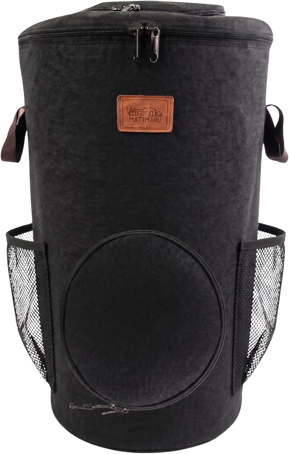 MATIMARU コンポスト 57L ブラック単品